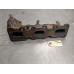 115Q034 Right Exhaust Manifold For 10-12 Ford Flex  3.5